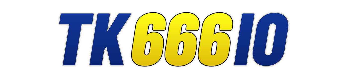 tk666io লোগো